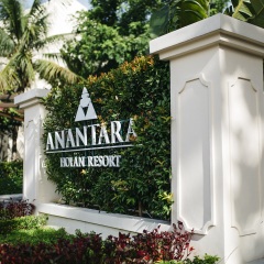 Отель Anantara Hoi An Resort Вьетнам, Хойан - отзывы, цены и фото номеров - забронировать отель Anantara Hoi An Resort онлайн фото 2