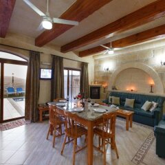 Отель Pergola Farmhouses Мальта, Шаара - отзывы, цены и фото номеров - забронировать отель Pergola Farmhouses онлайн фото 2