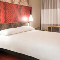 Отель ibis Vilnius Centre комната для гостей фото 2