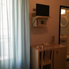 Hotel ABC Римини удобства в номере