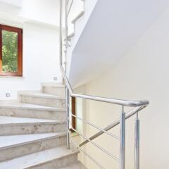 Отель Apartamenty Mój Sopot - Horizon Forest C ванная