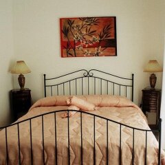Отель B&B Sabbia d'Oro Агридженто комната для гостей фото 2