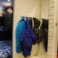 Отель Zen Chalets Hakuba Хакуба развлечения