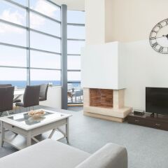 Апартаменты Rent Top Apartments Beach-Diagonal Mar Барселона фото 10