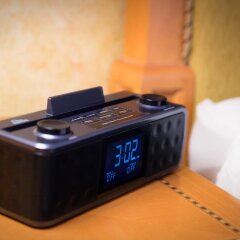 Отель Sunset Inn and Suites Канада, Ванкувер - отзывы, цены и фото номеров - забронировать отель Sunset Inn and Suites онлайн сейф в номере