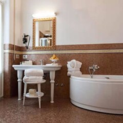 Отель Grand Hotel Rimini Италия, Римини - 4 отзыва об отеле, цены и фото номеров - забронировать отель Grand Hotel Rimini онлайн фото 4