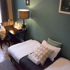 Отель Blooms Inn & Apartments Польша, Познань - отзывы, цены и фото номеров - забронировать отель Blooms Inn & Apartments онлайн фото 7