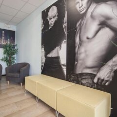 Hotel Colombo спа