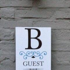 Отель B&B B Guest интерьер отеля фото 3