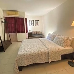Отель Arada Boutique Place Бангкок фото 11