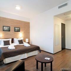 Kreutzwald Hotel Tallinn комната для гостей фото 5