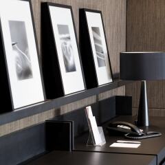 Отель Crowne Plaza London - Heathrow удобства в номере