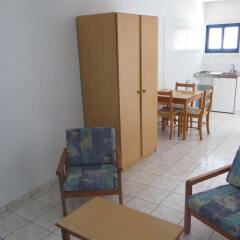 Green Bungalows Hotel Apartments in Ayia Napa, Cyprus from 89$, photos, reviews - zenhotels.com guestroom photo 5