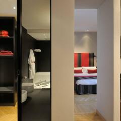 Hotel Alpi комната для гостей фото 3