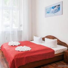 Hotel Bellevue am Kurfürstendamm комната для гостей фото 5