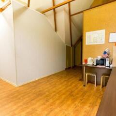 Rivyersky Hostel Сочи интерьер отеля фото 3