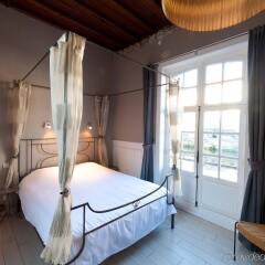 Отель Canalview Hotel Ter Reien Бельгия, Брюгге - 3 отзыва об отеле, цены и фото номеров - забронировать отель Canalview Hotel Ter Reien онлайн комната для гостей
