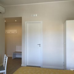 Hotel Costazzurra Museum & Spa Агридженто комната для гостей фото 4