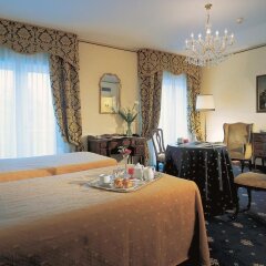 Отель President Terme Италия, Абано-Терме - 3 отзыва об отеле, цены и фото номеров - забронировать отель President Terme онлайн комната для гостей фото 5