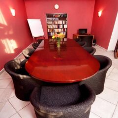 Отель Residence Select фитнесс-зал
