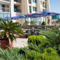 Viand Hotel - Все включено Солнечный берег