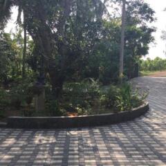 Отель Saaketha House Шри-Ланка, Пляж Golden Mile - отзывы, цены и фото номеров - забронировать отель Saaketha House онлайн парковка