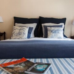Отель B&B mybandb комната для гостей фото 4