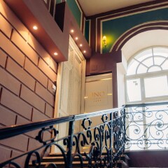 Гостиница УНО Одесса фото 11