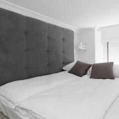 Апартаменты Adele Old Town Apartment Варшава комната для гостей фото 2