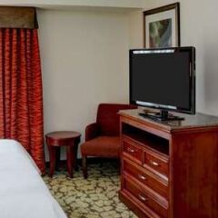 Hilton Garden Inn Chicago Midway Airport In Chicago United States