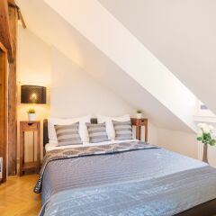 Апартаменты Old Town Square Premium Apartments Прага детские мероприятия