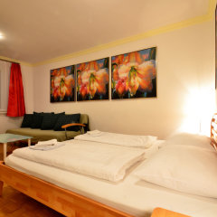 AJO Apartments Ostmark in Vienna, Austria from 223$, photos, reviews - zenhotels.com guestroom photo 2