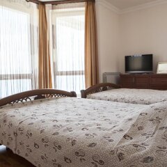 Отель Cross Sevan Villa комната для гостей фото 3
