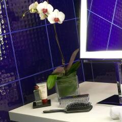 Отель Sofitel Lisbon Liberdade ванная фото 2
