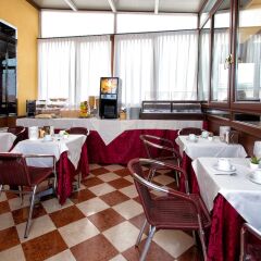 Отель Locanda Conterie Венеция помещение для мероприятий фото 2