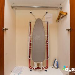 Отель Rolla Residence ОАЭ, Дубай - отзывы, цены и фото номеров - забронировать отель Rolla Residence онлайн сейф в номере
