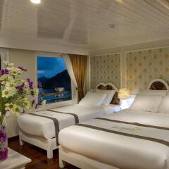 Отель Signature Royal Cruise комната для гостей фото 5