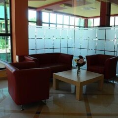Отель Kla And Xhu Resort интерьер отеля
