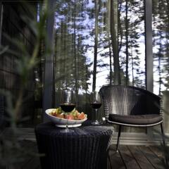 Отель TonyResort Литва, Тракай - отзывы, цены и фото номеров - забронировать отель TonyResort онлайн