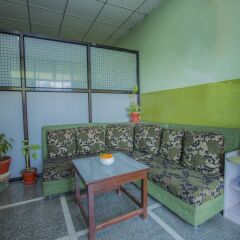 Отель OYO 266 Hotel Grand Stupa Непал, Катманду - отзывы, цены и фото номеров - забронировать отель OYO 266 Hotel Grand Stupa онлайн питание
