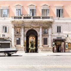 Отель Nazionale Palace Suites фото 3