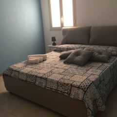 Отель B&B Villa Prisiclla Италия, Чинизи - отзывы, цены и фото номеров - забронировать отель B&B Villa Prisiclla онлайн комната для гостей фото 2