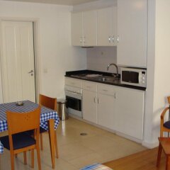Отель Apartamentos Turisticos Avenue Park в номере