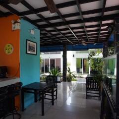Отель Phuket Garden Home интерьер отеля