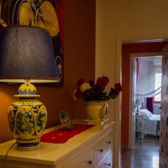 Отель B&B Costa D'Abruzzo Италия, Фоссачезия - отзывы, цены и фото номеров - забронировать отель B&B Costa D'Abruzzo онлайн в номере