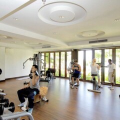 Отель Garden Cliff Resort and Spa Таиланд, Паттайя - отзывы, цены и фото номеров - забронировать отель Garden Cliff Resort and Spa онлайн фото 3