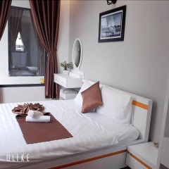 Minh Quan Hotel Далат комната для гостей фото 3