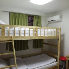 Отель Moons Hostel Южная Корея, Сеул - 2 отзыва об отеле, цены и фото номеров - забронировать отель Moons Hostel онлайн детские мероприятия фото 2