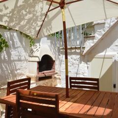 Отель Trulli Casa Alberobello Альберобелло