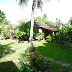 Отель Poerani Moorea фото 10